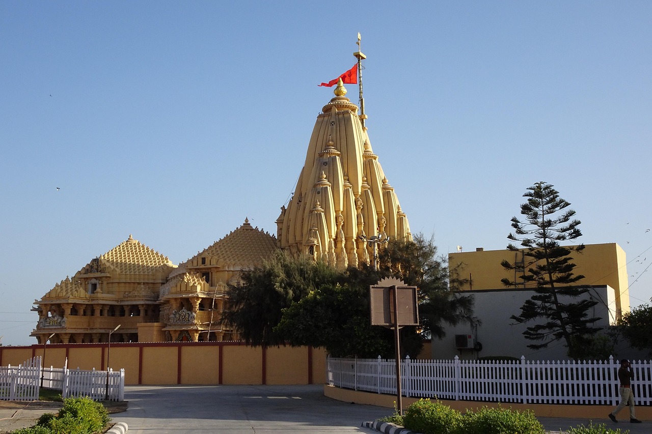 temple, somnath, architecture, chalukyan, jyotirlinga, stone, religious, tourism, prabhash patan, arabian sea, gujarat, india, somnath, somnath, somnath, somnath, somnath, gujarat
